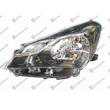 FAR ELEKTRICNI (DEPO)