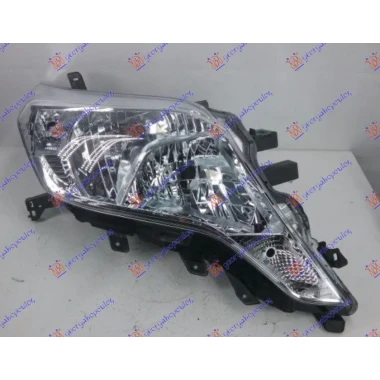 FAR ELEKTRICNI (DEPO)