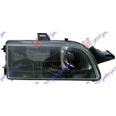 FAR ELEKTRICNI GT CRNI (TYC)