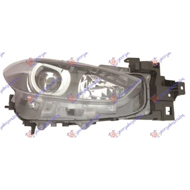 FAR ELEKTRICNI (H11/H15) (DEPO)