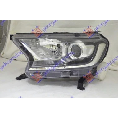 FAR ELEKTRICNI (H11/HB3) (DEPO)