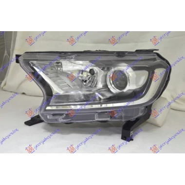 FAR ELEKTRICNI (H11/HB3) (TYC)