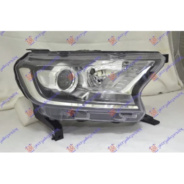 FAR ELEKTRICNI (H11/HB3) (TYC)