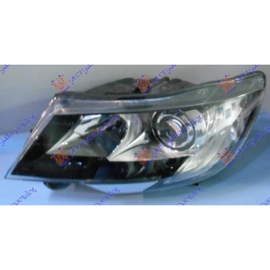 FAR ELEKTRICNI (H15/H7)(HELLA)