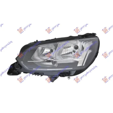 FAR ELEKTRICNI (H18/H9) (DEPO)