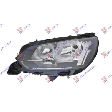 FAR ELEKTRICNI (H18/H9) (VALEO)