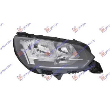 FAR ELEKTRICNI (H18/H9) (VALEO)
