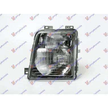 FAR ELEKTRICNI (H1/H1) (DEPO)