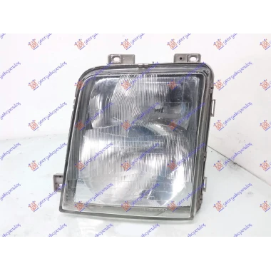 FAR ELEKTRICNI (H1/H1) (TURSKA)