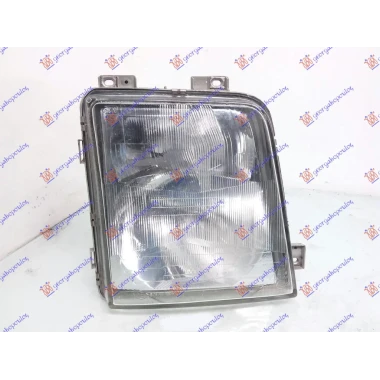 FAR ELEKTRICNI (H1/H1) (TURSKA)