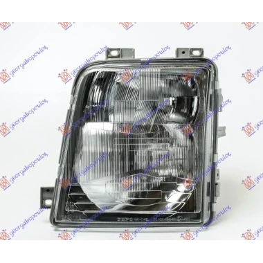 FAR ELEKTRICNI (H1/H1) (TYC)