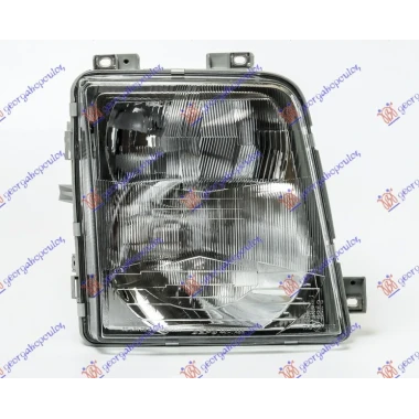 FAR ELEKTRICNI (H1/H1) (TYC)