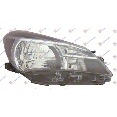 FAR ELEKTRICNI (H4) (DEPO)