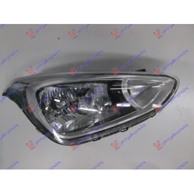 FAR ELEKTRICNI (H4) (TYC)