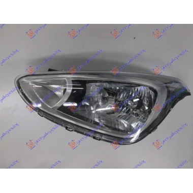 FAR ELEKTRICNI (H4) (TYC)