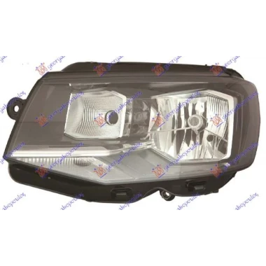 FAR ELEKTRICNI (H4) (TYC)