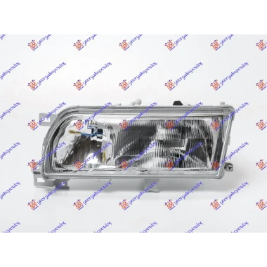 FAR ELEKTRICNI (H4/H3) (DEPO)