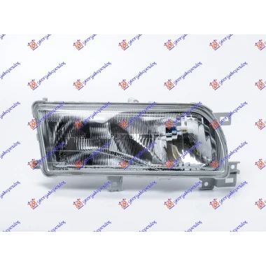 FAR ELEKTRICNI (H4/H3) (DEPO)