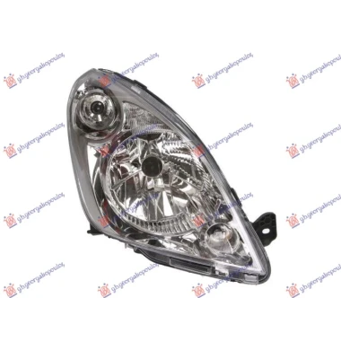 FAR ELEKTRICNI (H4/W5W) (VALEO)