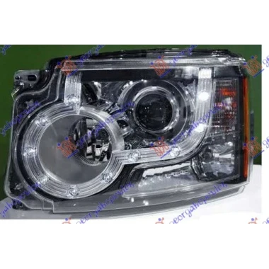 FAR ELEKTRICNI (H7) 2009-2013 (VALEO)