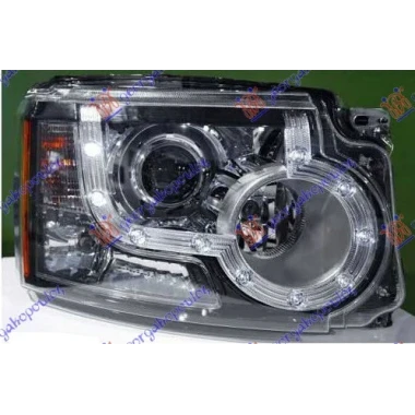 FAR ELEKTRICNI (H7) 2009-2013 (VALEO)