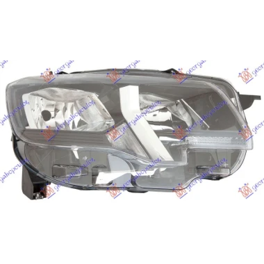 FAR ELEKTRICNI (H7/H1) (DEPO)