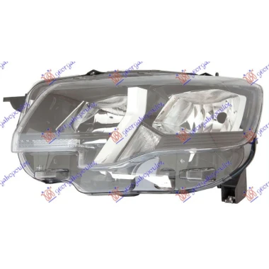 FAR ELEKTRICNI (H7/H1) (DEPO)