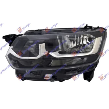 FAR ELEKTRICNI (H7/H1) (TYC)