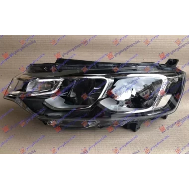 FAR ELEKTRICNI (H7/H1) (VALEO)