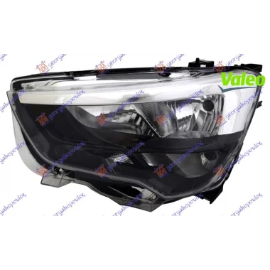 FAR ELEKTRICNI (H7/H1) (VALEO)