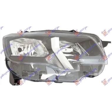 FAR ELEKTRICNI (H7/H1) (VALEO)