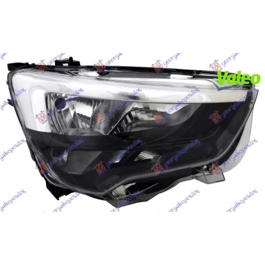 FAR ELEKTRICNI (H7/H1) (VALEO)