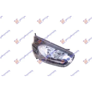 FAR ELEKTRICNI (H7/H15) (DEPO)