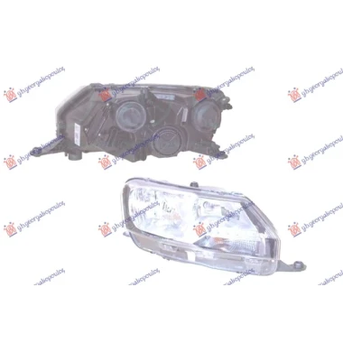 FAR ELEKTRICNI (H7/H7) 17- (VALEO)
