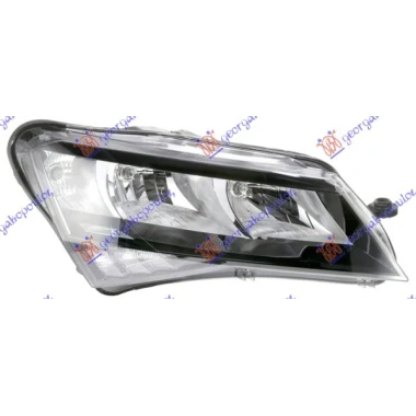 FAR ELEKTRICNI (H7/H7) (HELLA)