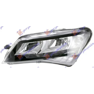 FAR ELEKTRICNI (H7/H7) (HELLA)
