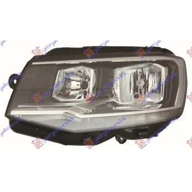FAR ELEKTRICNI (H7/H7) (TYC)