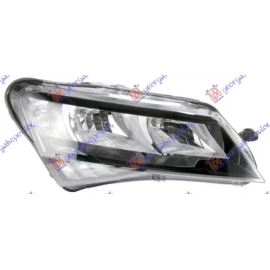 FAR ELEKTRICNI (H7/H7) (TYC)