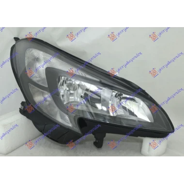 FAR ELEKTRICNI (H7/H7) (TYC)