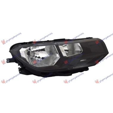 FAR ELEKTRICNI (H7/H7) (TYC)