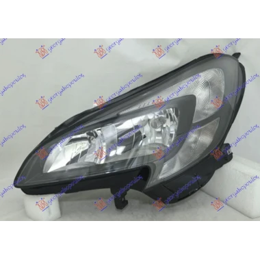 FAR ELEKTRICNI (H7/H7) (TYC)