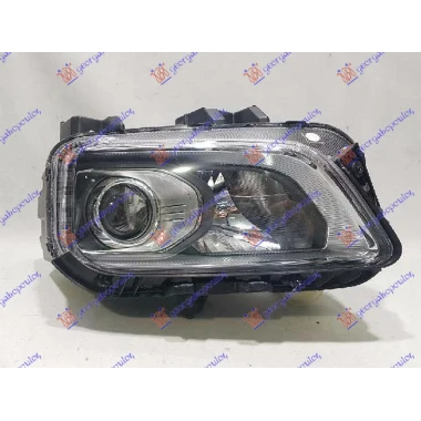 FAR ELEKTRICNI (H7/H7) (TYC)
