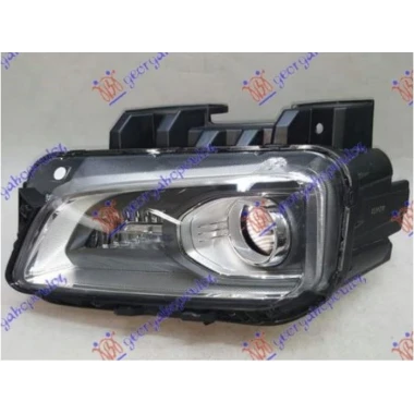 FAR ELEKTRICNI (H7/LED) (DEPO)