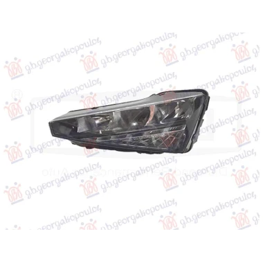 FAR ELEKTRICNI (H7/LED/PWY24W) (TYC)