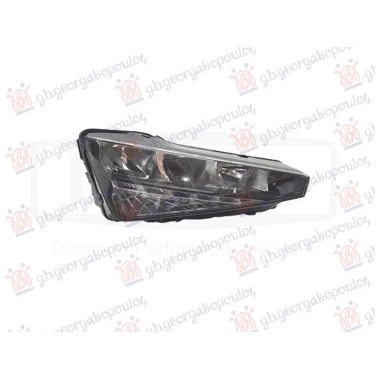FAR ELEKTRICNI (H7/LED/PWY24W) (TYC)