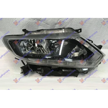 FAR ELEKTRICNI (H9/H11) (TYC)