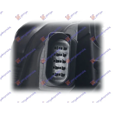FAR ELEKTRICNI HROM 00-