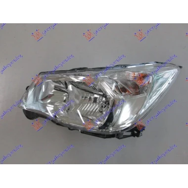 FAR ELEKTRICNI HROM (DEPO)