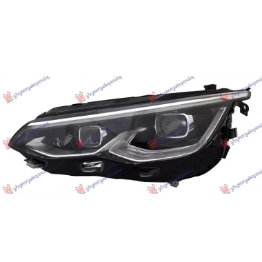 FAR ELEKTRICNI (HROM LAJSNA) LED PLUS (TYC)
