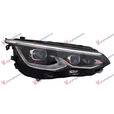 FAR ELEKTRICNI (HROM LAJSNA) LED PLUS (TYC)